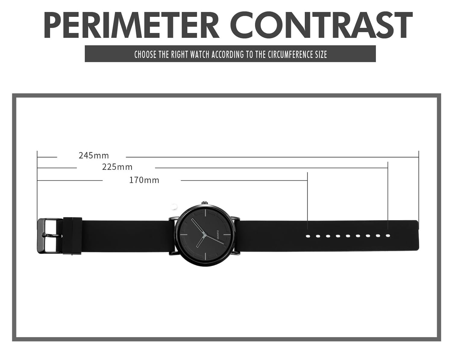 BESTKANG Fashion Analog Quartz Watch - Waterproof Silicone Strap Unisex Sports Watch for Men & Women | Perfect for Running, Swimming & Outdoor Activities