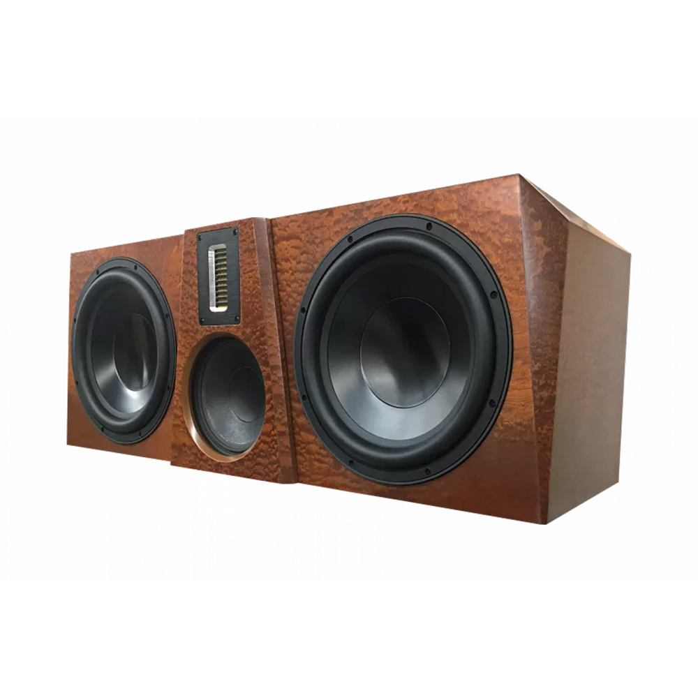 Legacy Audio Marquis XD High-End Floorstanding Speakers - Premium Sound Quality for Home Theater & Music Listening | Perfect for Living Room, Studio & Audiophile Enthusiasts