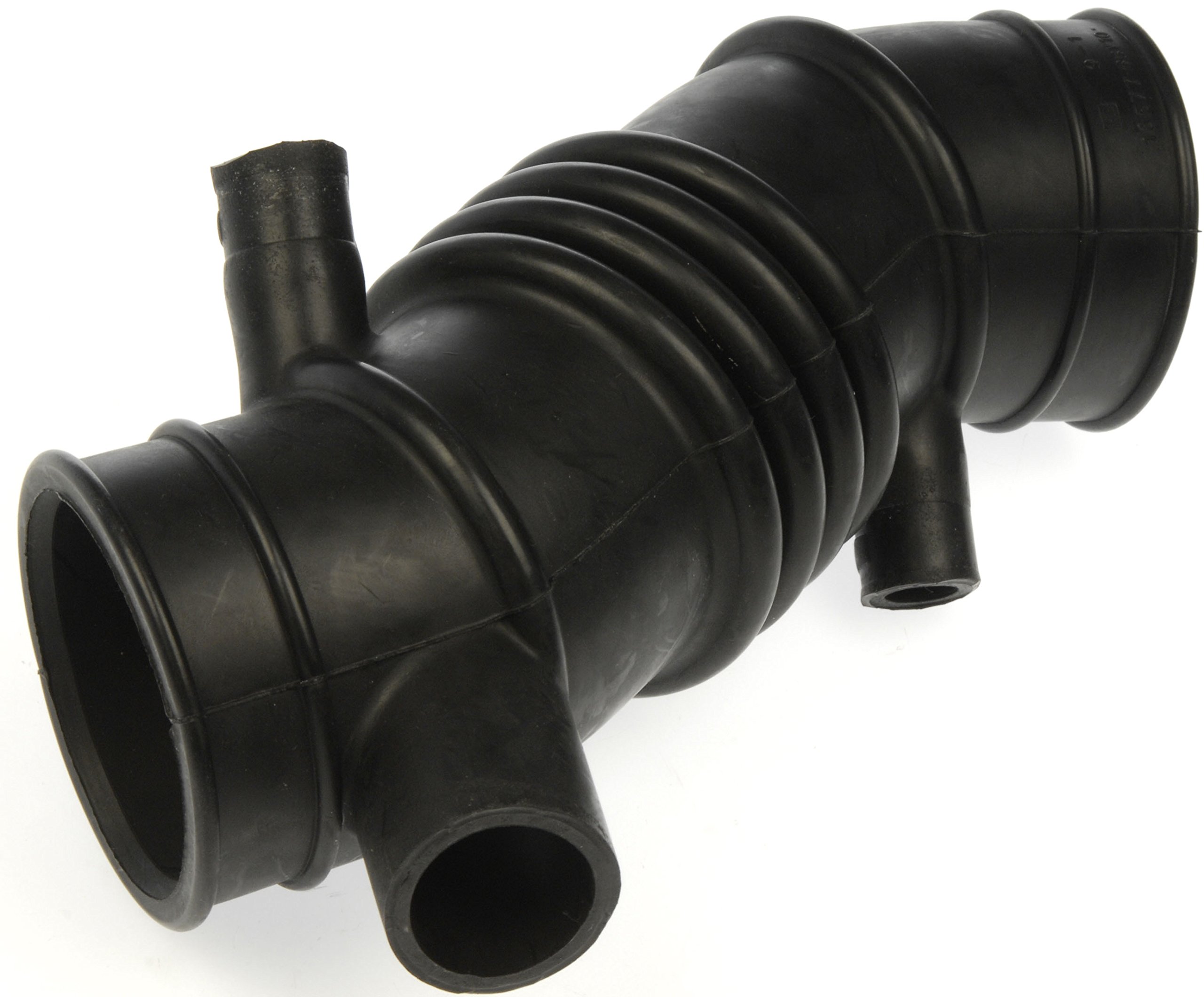 Dorman 696-715 Engine Air Intake Hose Replacement for Nissan Altima, Maxima, Rogue, Sentra - Improve Engine Performance & Fuel Efficiency (Perfect for DIY Auto Repair & Maintenance)