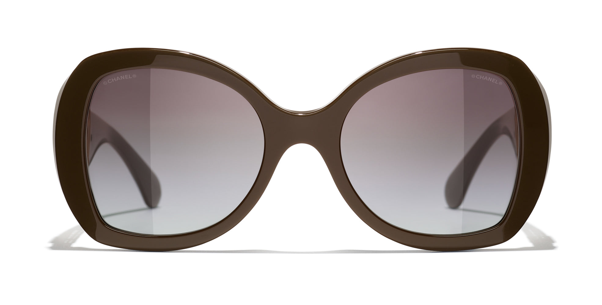 Original Chanel 5531 Sunglasses - Luxury Designer Shades for Women - UV Protection & Stylish Fashion Accessory - Perfect for Beach, Driving & Outdoor Activities