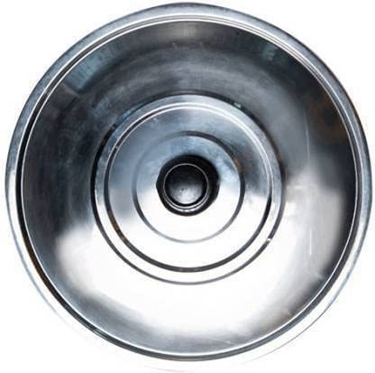 Non-Stick Appam Maker Pan with Lid - 22cm Aluminum Induction Cooker for Perfect Appam, Dosa & Pancakes - 0.25L Capacity - Ideal for Indian Breakfast, Vegan Cooking & Home Kitchen Use