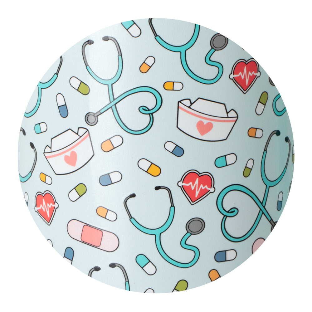 Scrub Life XL Set - Premium Medical Scrubs for Healthcare Professionals - Perfect for Nurses, Doctors & Dentists