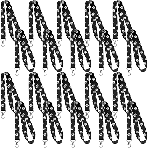 Volleyball Pattern
