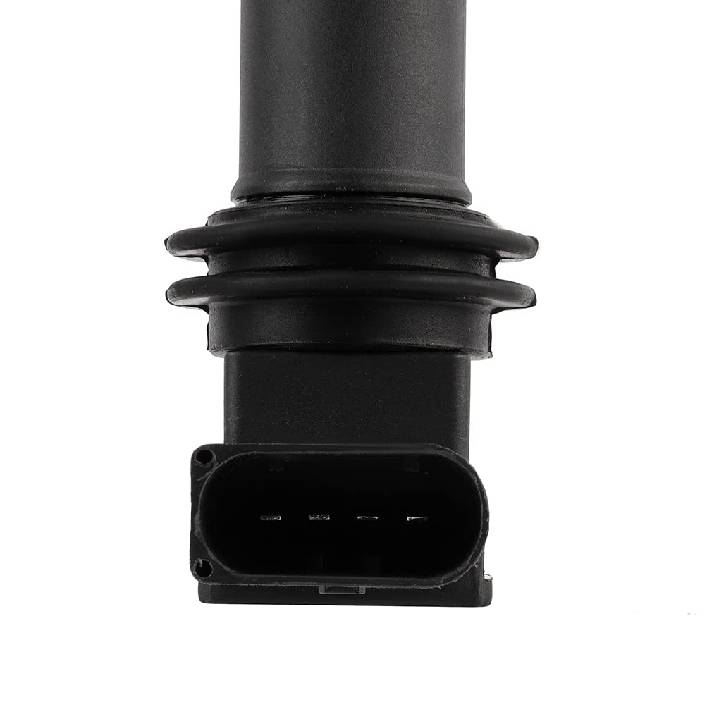 Porsche Carrera GT 5.7L Ignition Coil - OEM UF513 Replacement - Pack of 1 - High Performance Engine Part for Smooth Acceleration & Reliable Starts