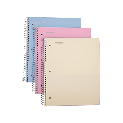 Spring Pink, Sun Yellow, Arctic Ice