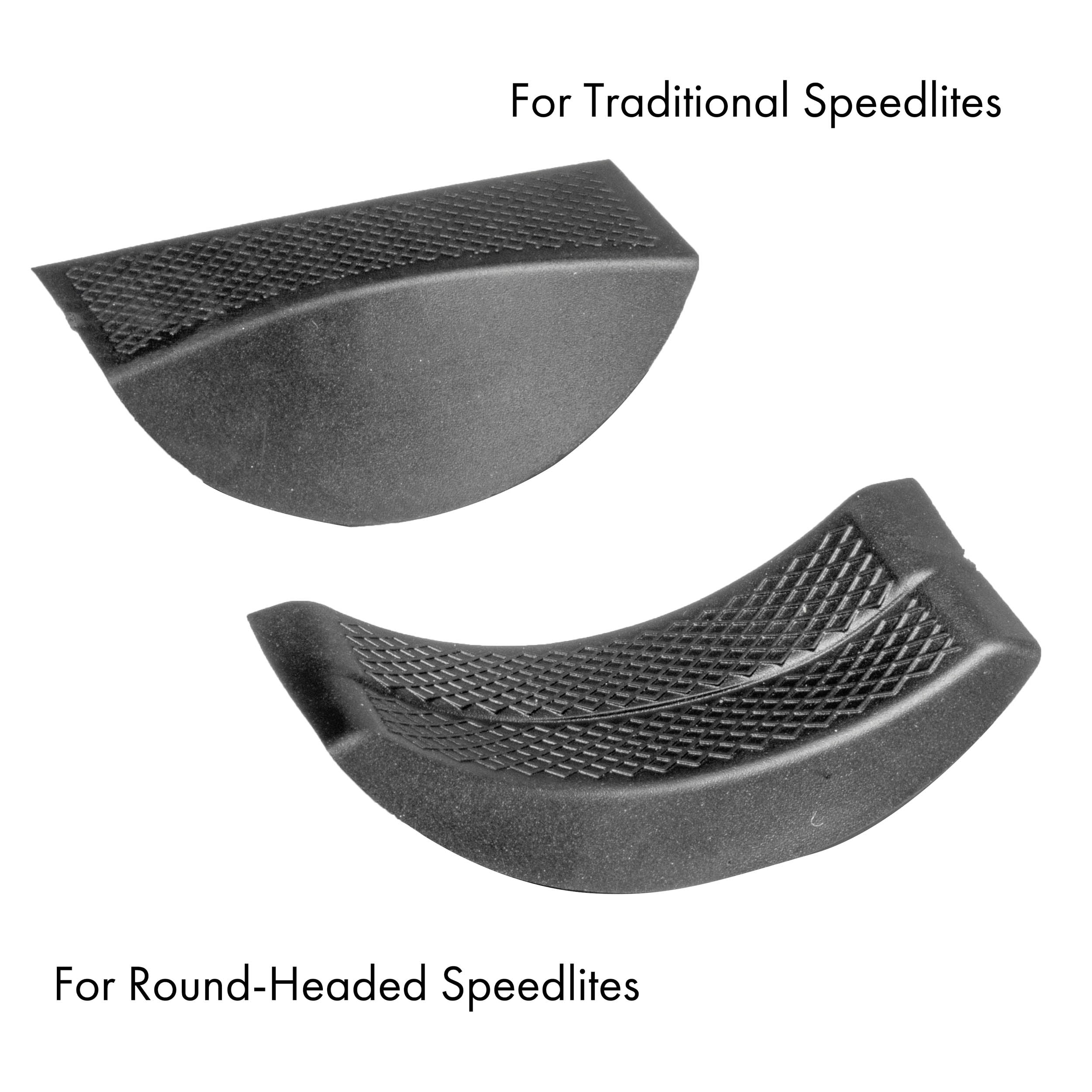 QuickBox3090 II 30x90cm (1x3') Strip Speedlite Softbox with Round Head Bracket - Professional Photography Lighting for Portraits, Product Shots & Studio Use