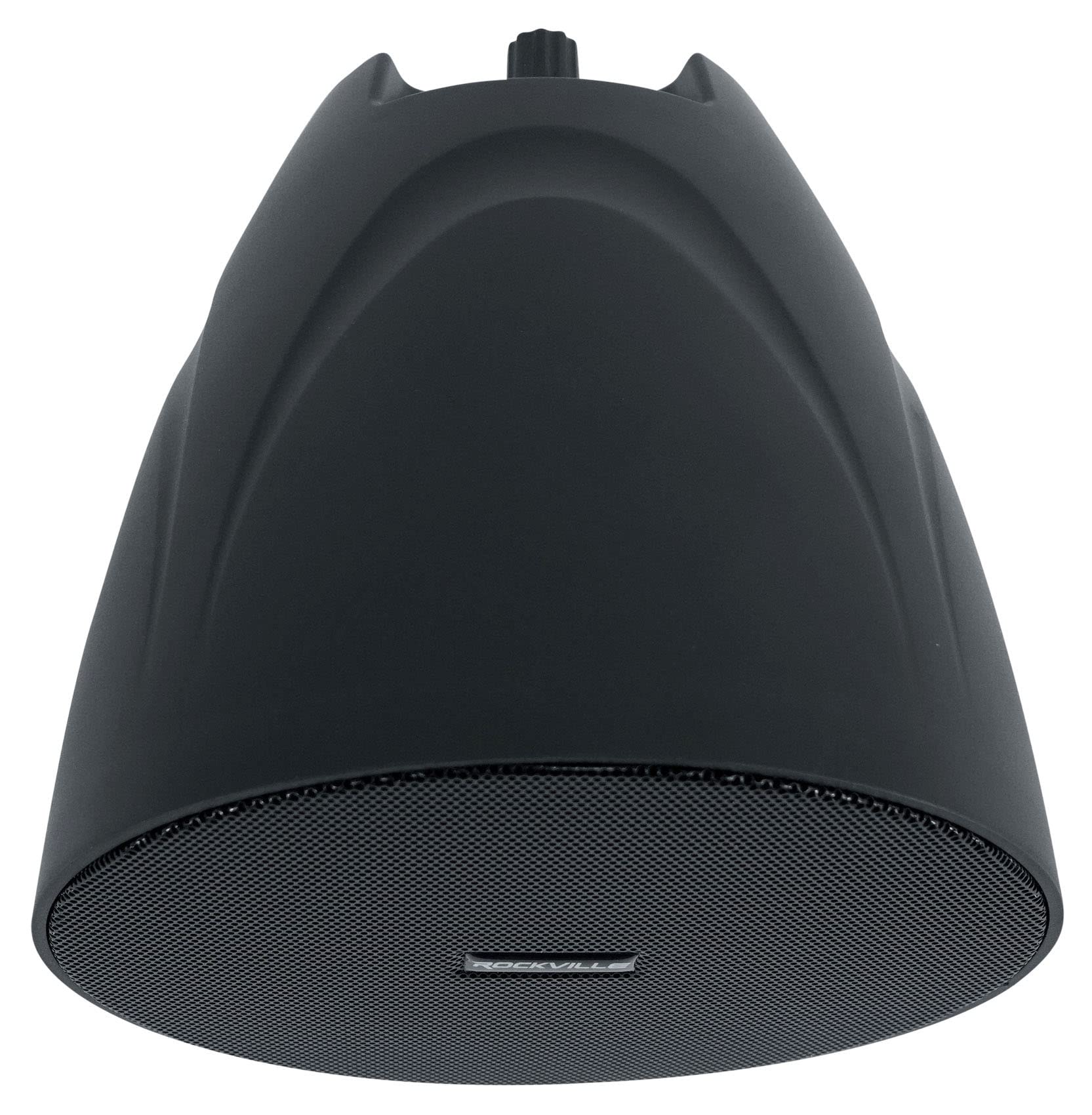 Rockville 6 PEN-525T Black 5.25