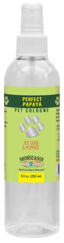 Perfect Papaya - tropical paradise!