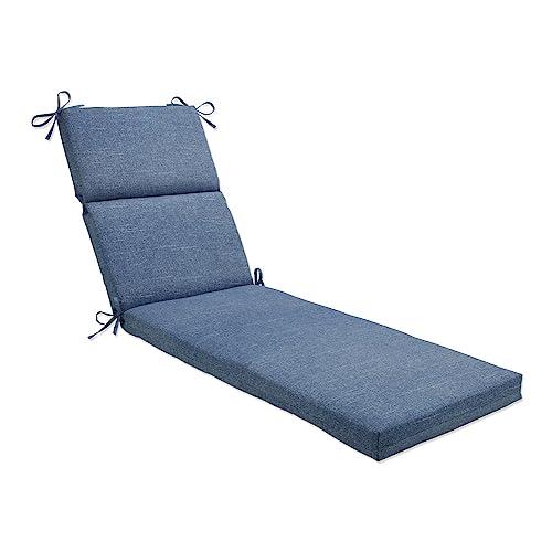 Blue Tory Denim