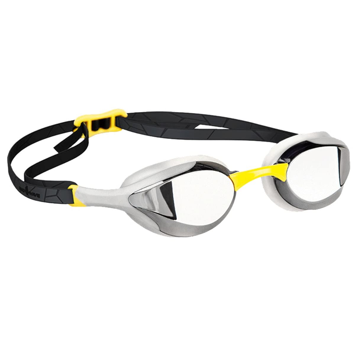 UV Protection Anti-Fog Swimming Goggles for Adults & Kids - No Leak Design for Pool, Beach & Competitive Swimming (Color: C)
