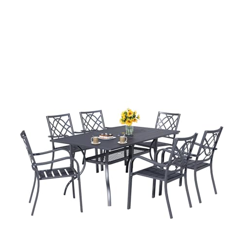 Stackable Chair Set