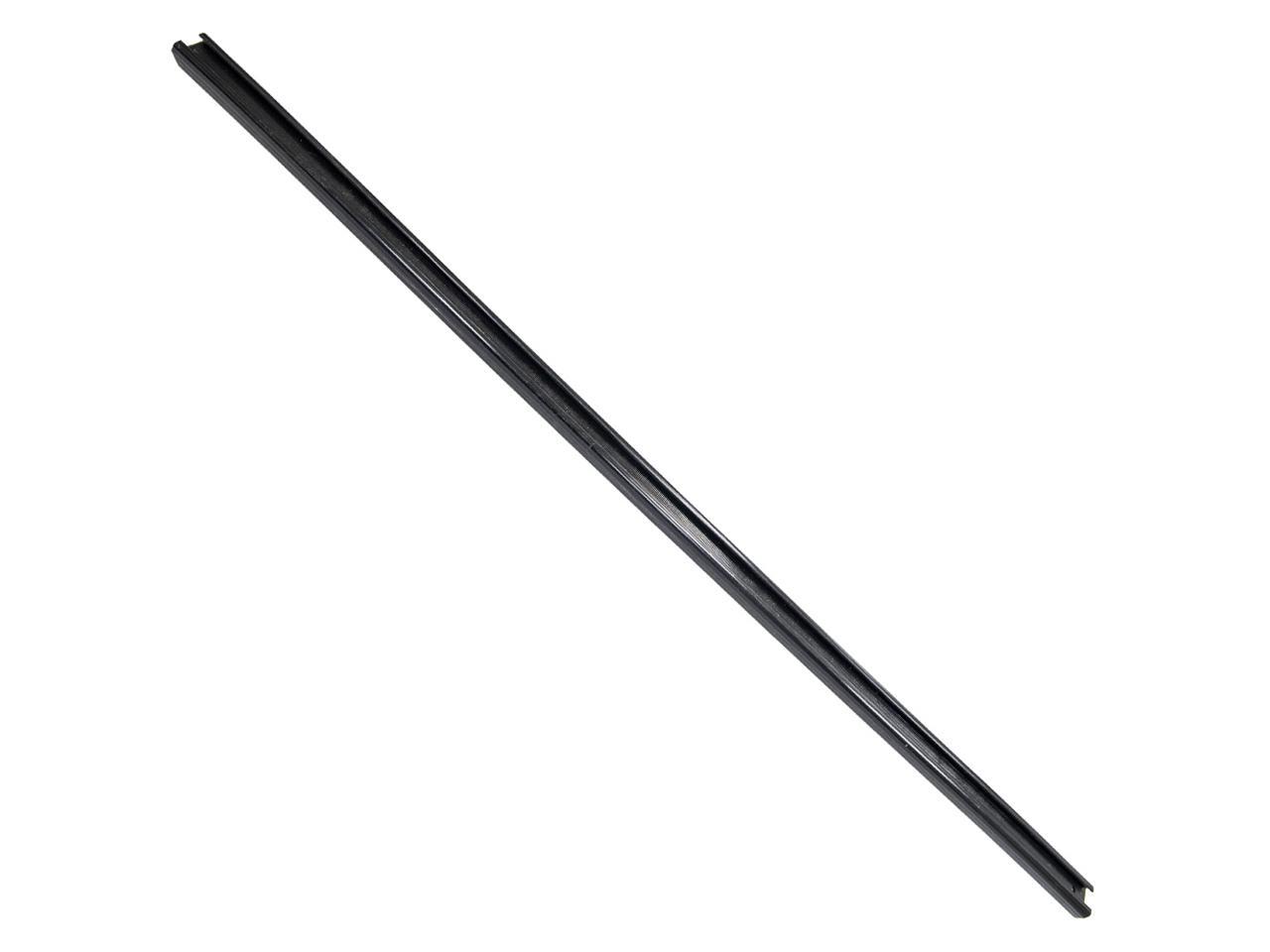 2011-2019 Ski-Doo 154 Rail Sliders - Durable Snowmobile Slide Rails for Enhanced Performance on Trails and Off-Road Adventures
