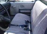 Durafit Premium Tan Velour Seat Covers for 1980-1991 Chevy Full Size Pickup, Silverado, Suburban, C10 & K10 - Front Solid Bench Seat Protection - Perfect for Restoration Projects & Daily Driving Comfort