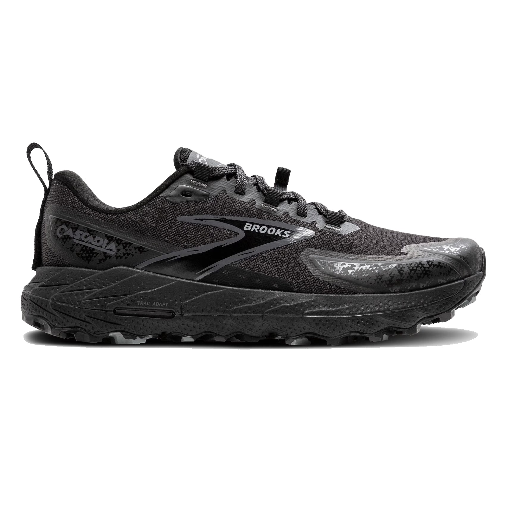 Black / Blackened Pearl / Grey