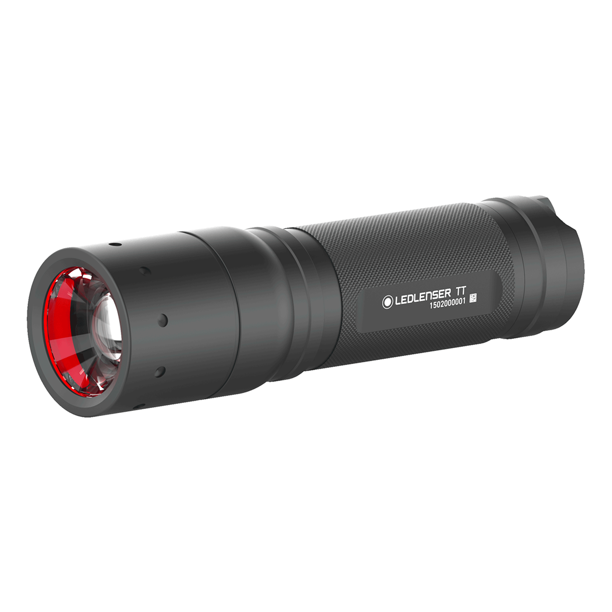 Tac Torch - High-Powered Tactical Flashlight for Outdoor Adventures, Camping, Hiking & Emergency Use
