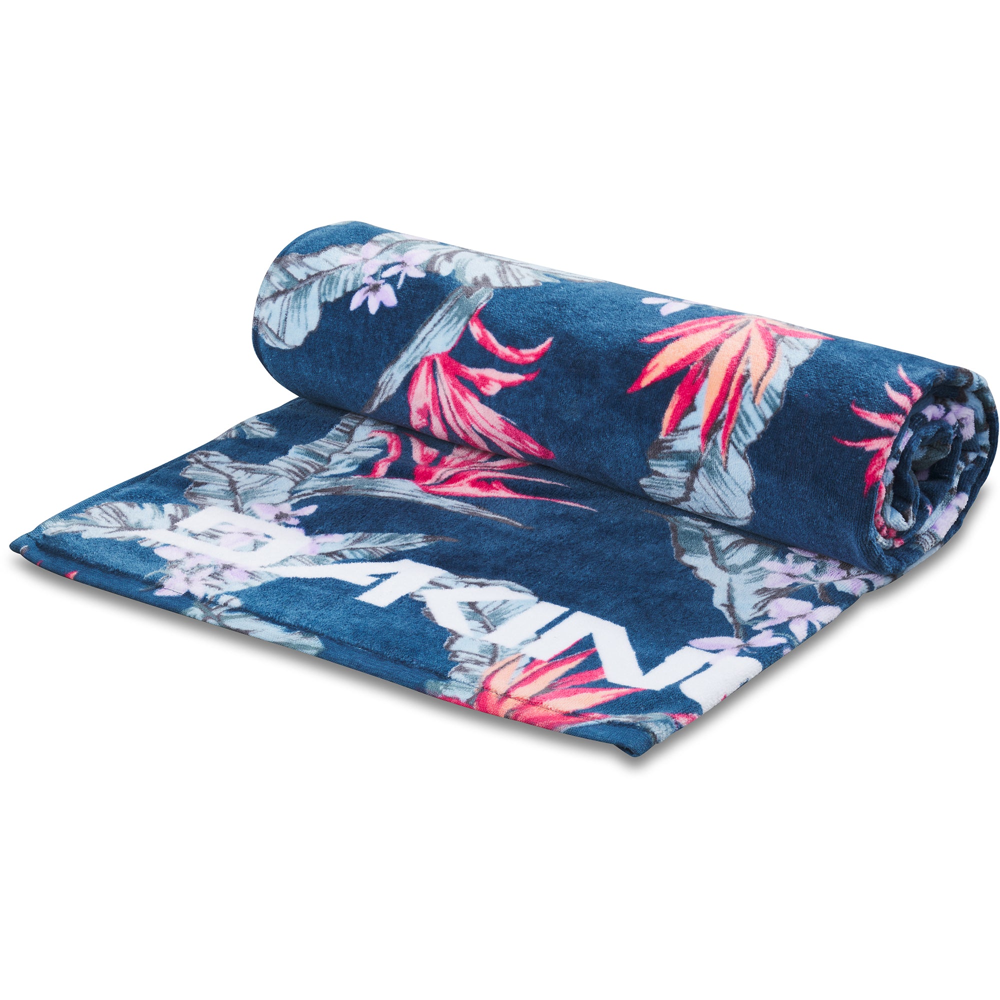 Premium Terry Beach Towel - Soft, Absorbent & Quick-Drying - Large Size for Pool, Beach & Travel - Perfect for Summer Vacations & Outdoor Activities