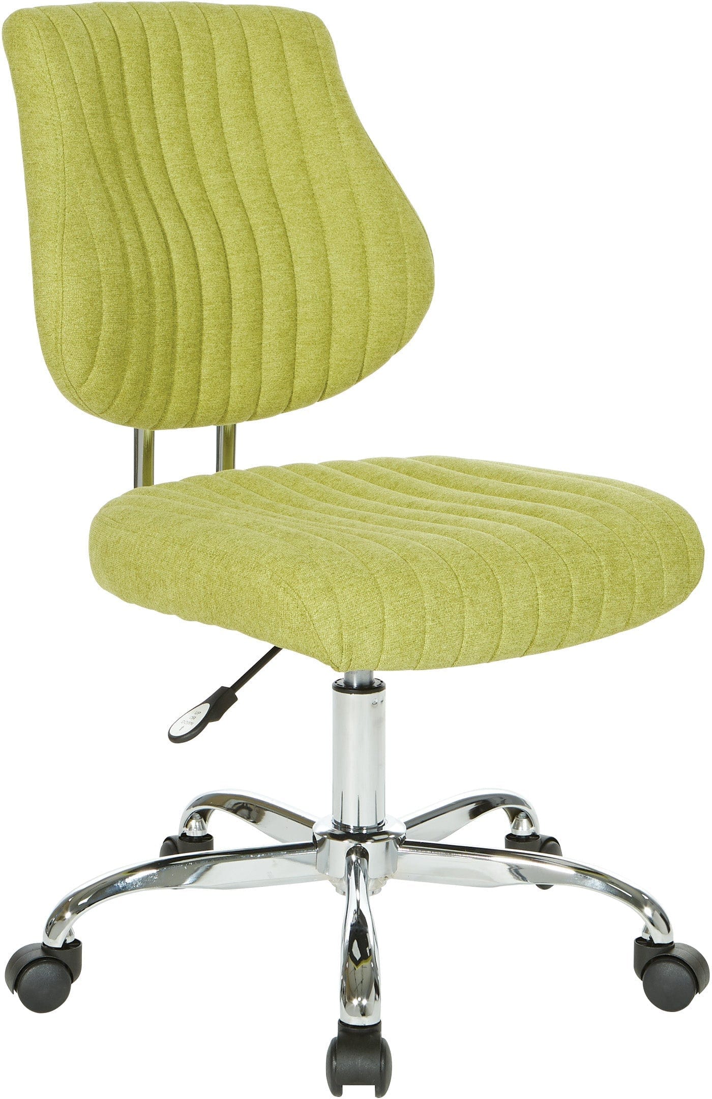 Office Star Sunnydale Ergonomic Office Chair [SNN26] - Comfortable Desk Chair for Home & Work, Perfect for Long Hours of Sitting