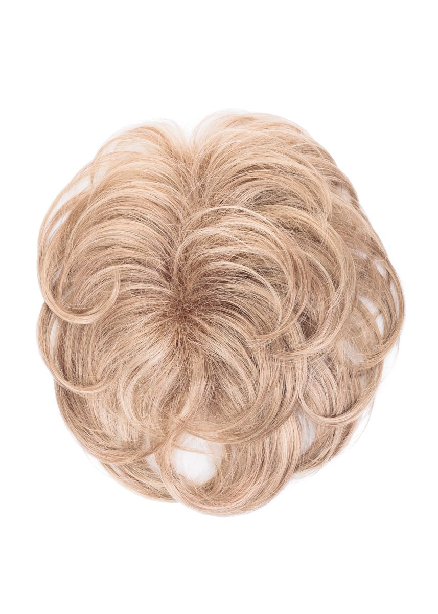Tony of Beverly Women's Synthetic Hairpiece - Natural-Looking Hair Topper for Thinning Hair - Perfect for Everyday Wear, Special Occasions & Confidence Boost