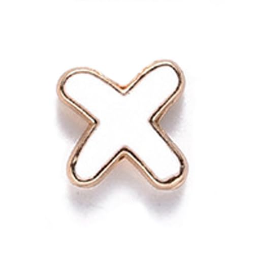 Initial X