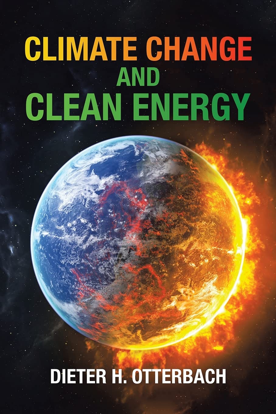 Climate Change Solutions & Clean Energy Technologies - Renewable Power for Home, Business & Sustainable Living
