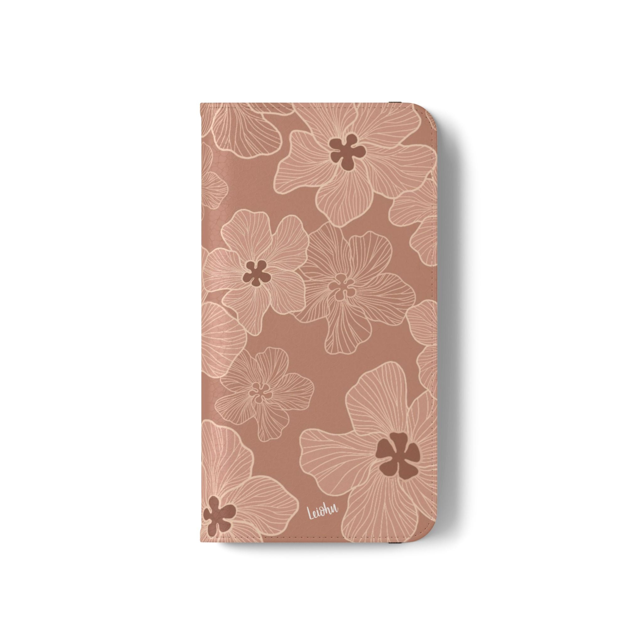 Premium Hau Folio Case for iPad - Slim Protective Cover with Auto Sleep/Wake | Perfect for Work, Travel & Everyday Use