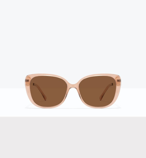 Luxury Designer Sunglasses for Women & Men - UV Protection Polarized Lenses - Perfect for Beach, Driving & Outdoor Activities