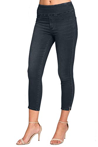 Blue Denim