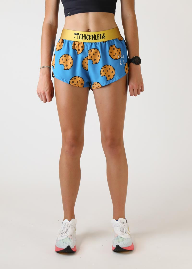 Best Women's Chocolate Chip Cookies Print 1.5