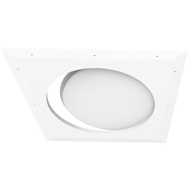 Concealed Drop-In Access Door - Hidden Panel for Walls & Ceilings | Easy Installation for Home & Office Use