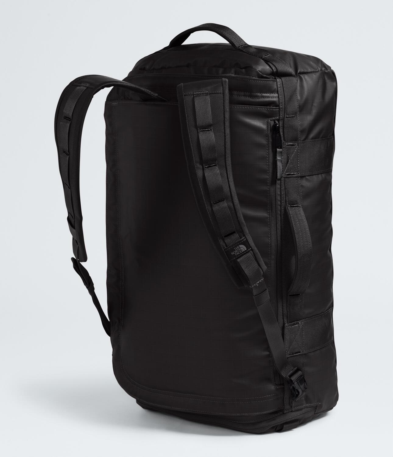 Base Camp Voyager Duffel Bag 32L - Durable Travel Duffel for Outdoor Adventures, Gym & Weekend Getaways - NF0A52RR