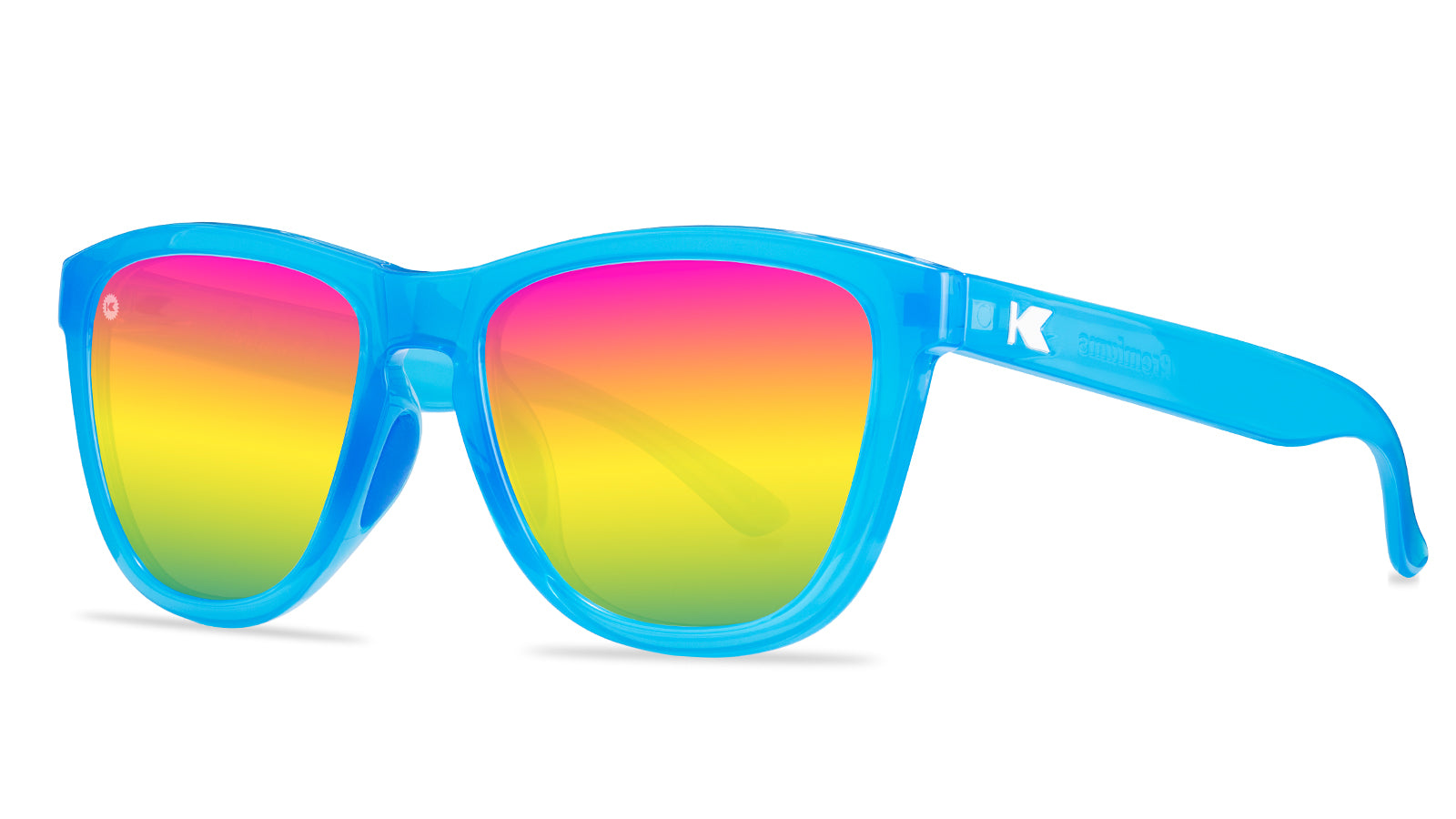 Rainbow Blues Premium Sports Gear - High-Quality Athletic Equipment for Running, Training & Outdoor Activities