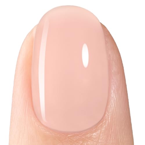 0-0-Bubbly Bliss Nail Polish