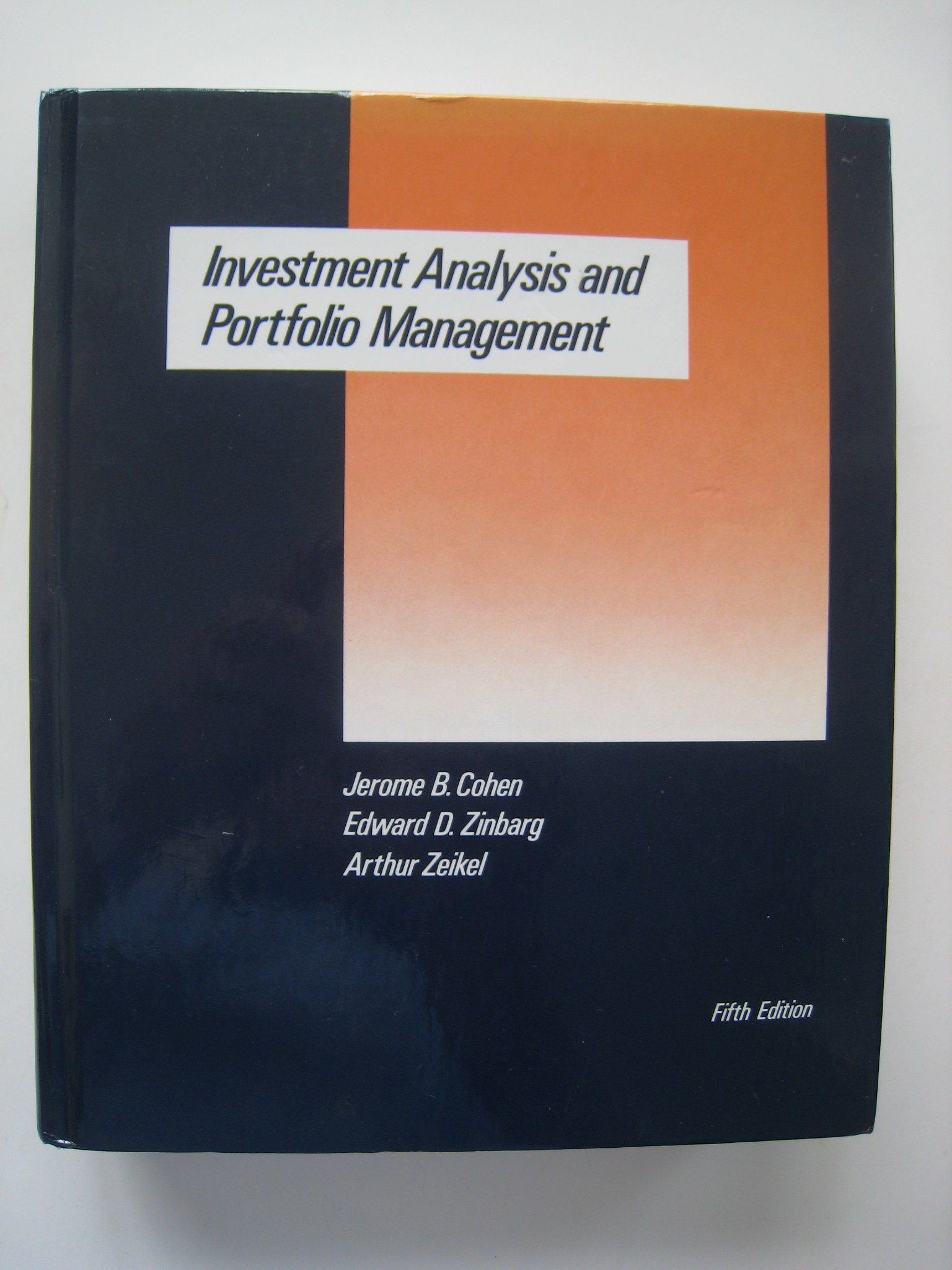 Investment Analysis and Portfolio Management Guide - Best Strategies for Stock Market & Wealth Growth | Financial Planning for Investors & Traders