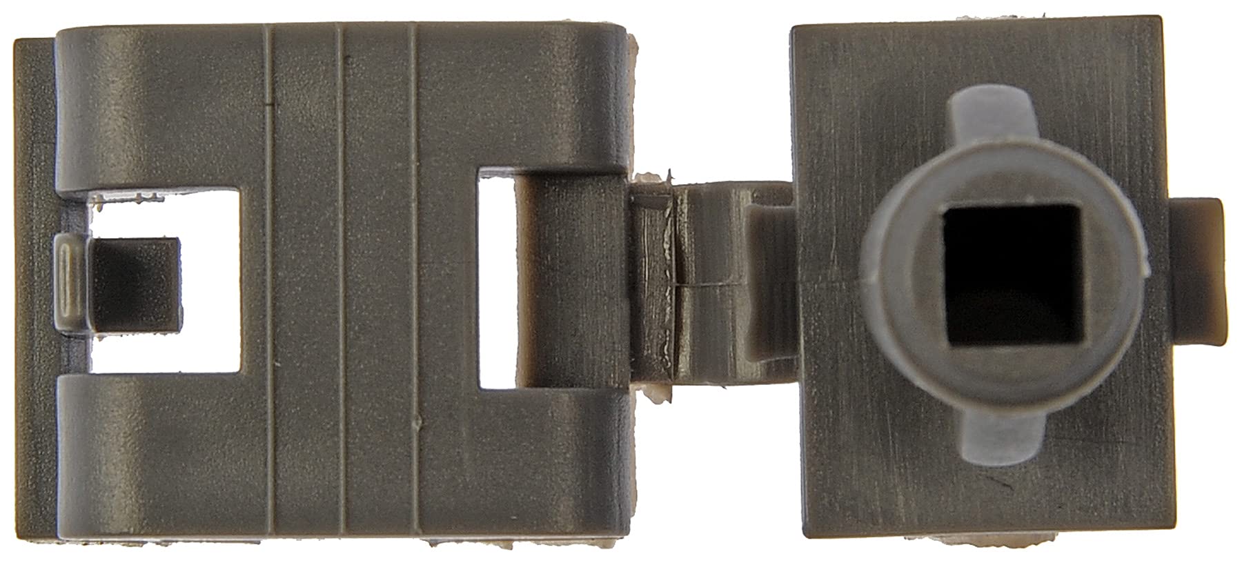 Dorman 703-240 Door Lock Rod Clips - 15 Pack Compatible with Ford F-150, F-250, F-350, Expedition & More | Durable Replacement for Broken Car Door Lock Clips | Perfect for DIY Auto Repair & Maintenance