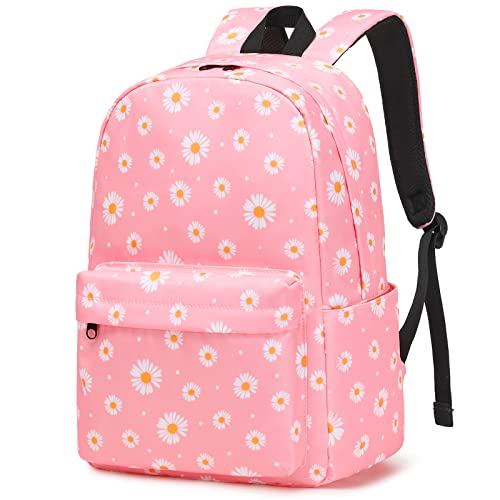 Daisy Pink