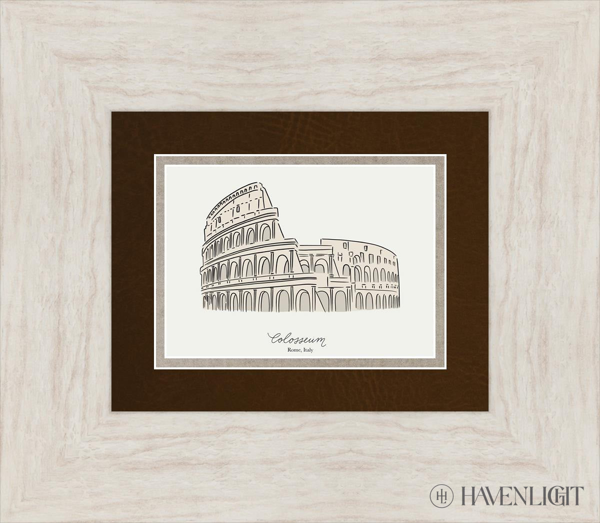 Colosseum By Elise Gomez - Elegant Handmade Jewelry for Women | Perfect for Gifts, Weddings & Special Occasions