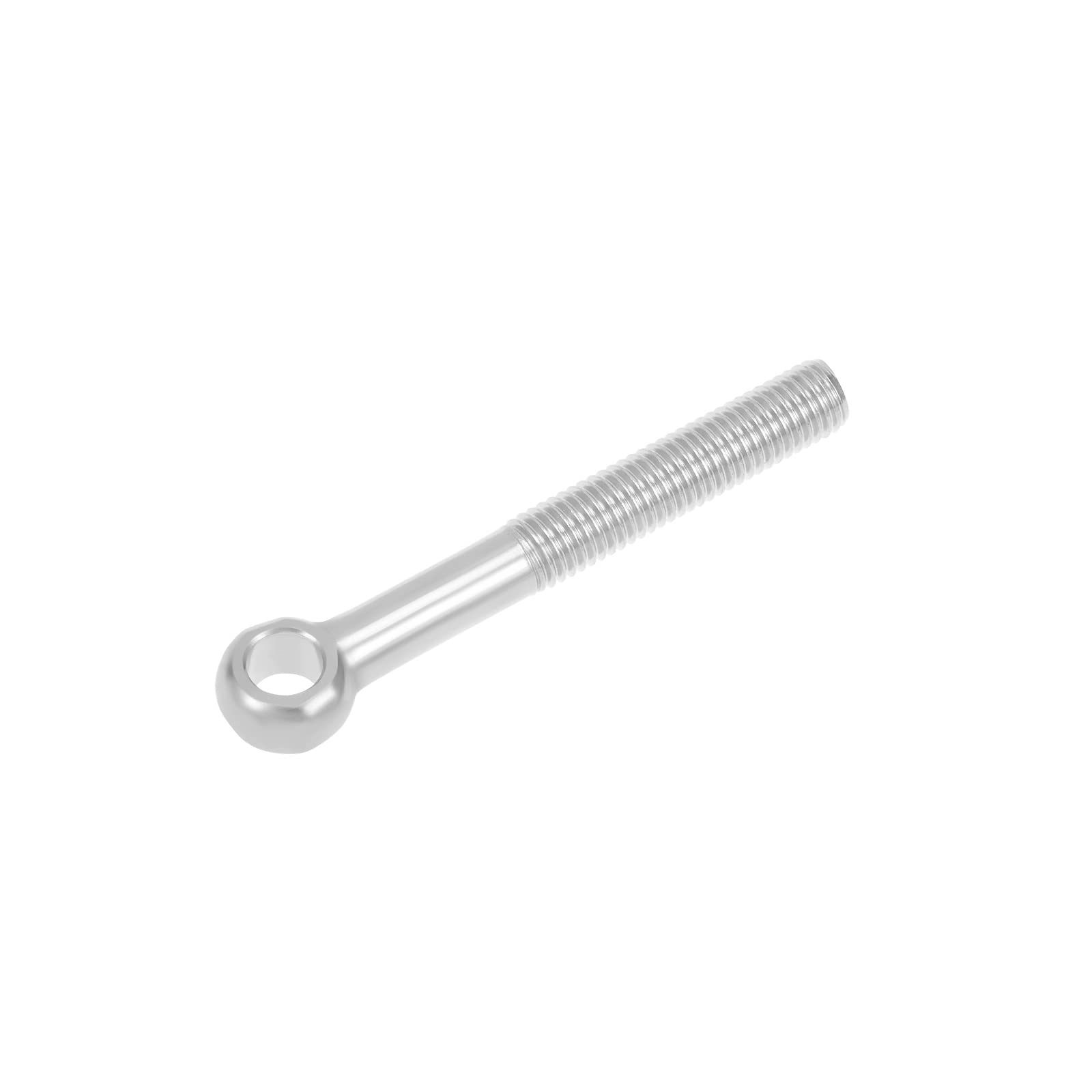 Stainless Steel Eye Bolt M14x110mm - for Home Renovation & Valves