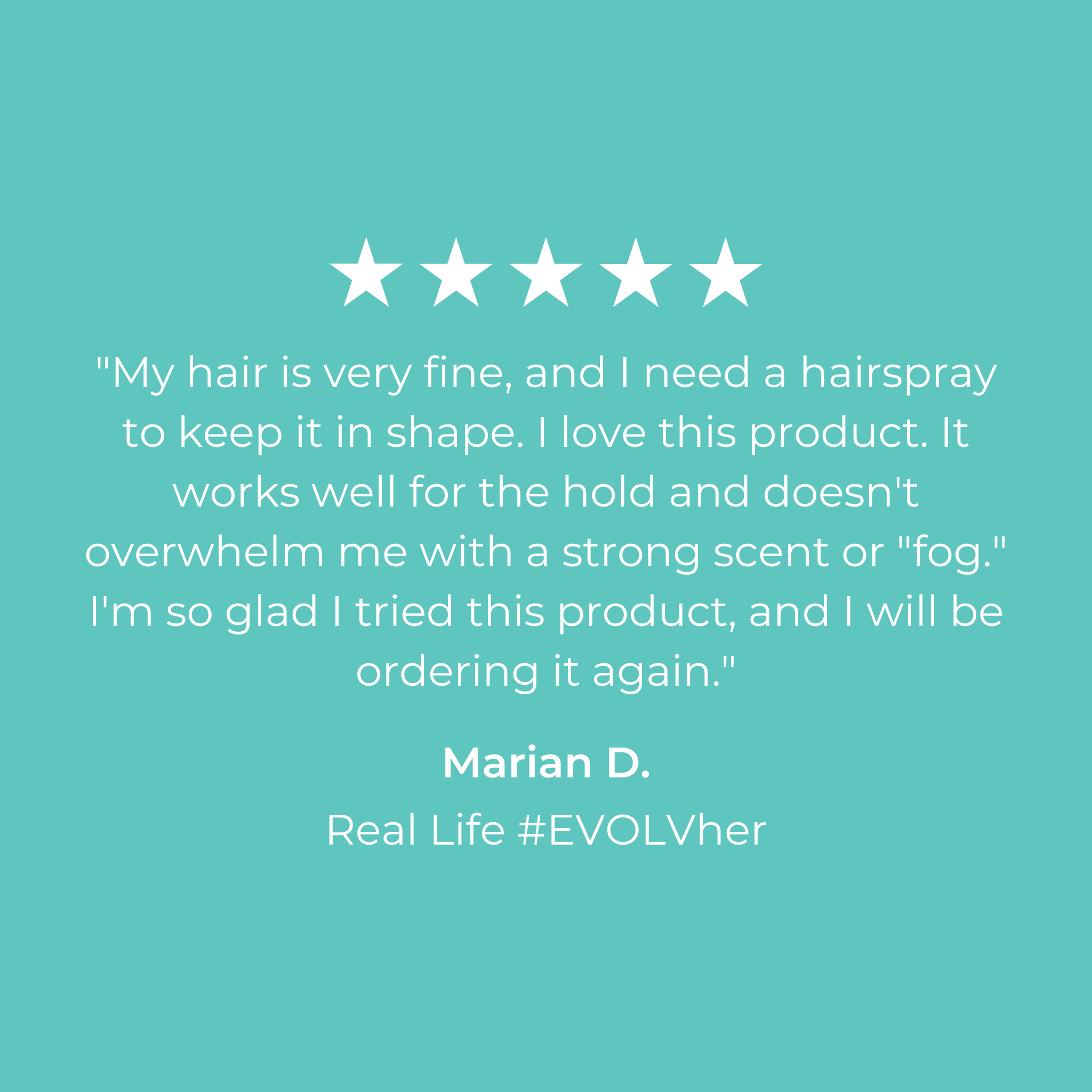UltraFlex Hairspray - Strong Hold, Flexible Styling for All Hair Types | Perfect for Daily Use, Special Occasions & Salon-Quality Results