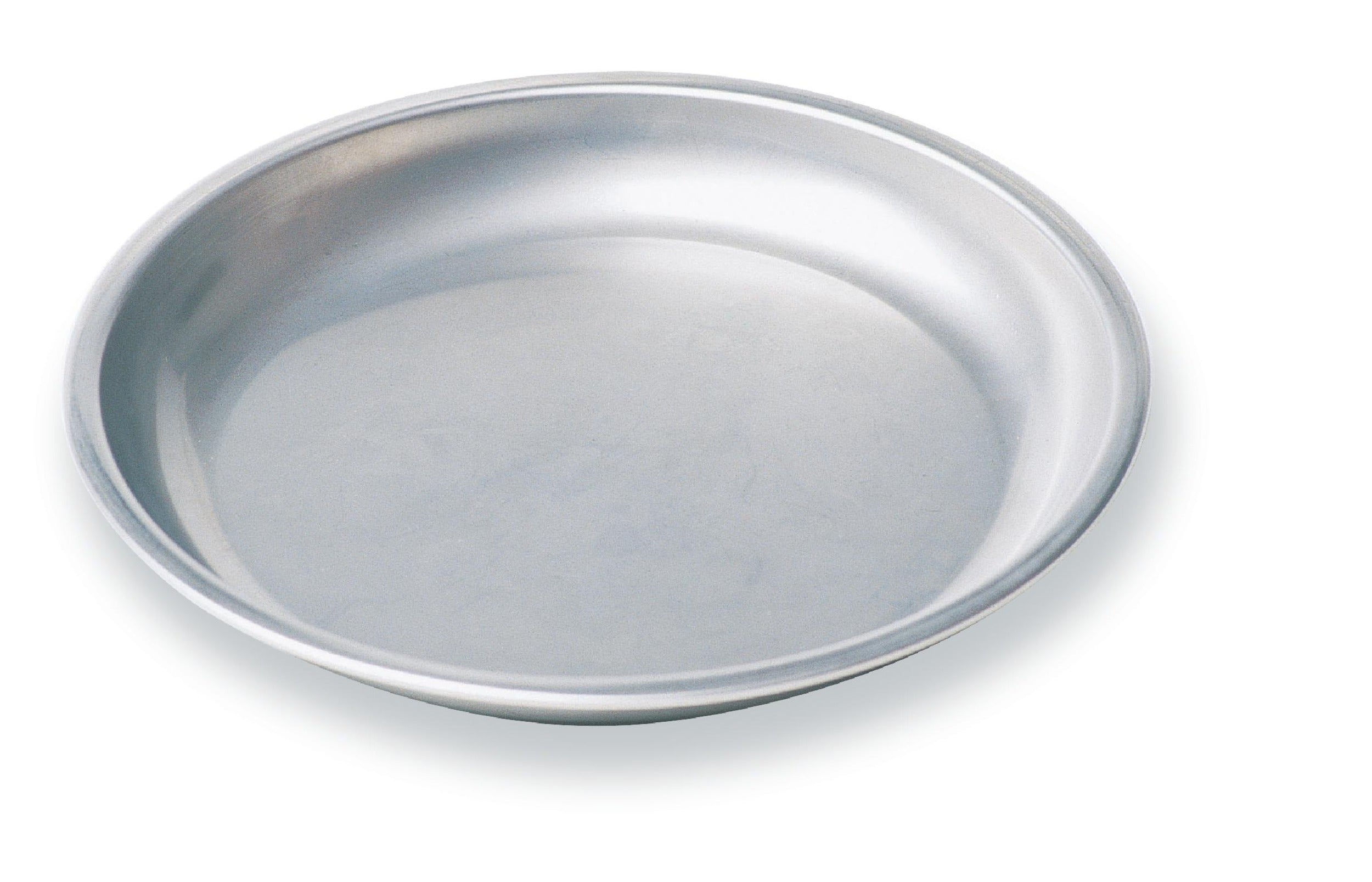 Premium Alpine Plate in Elegant Grey - Durable & Stylish Dinnerware for Fine Dining, Casual Meals, and Special Occasions