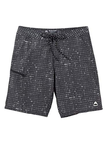 True Black Ripstop