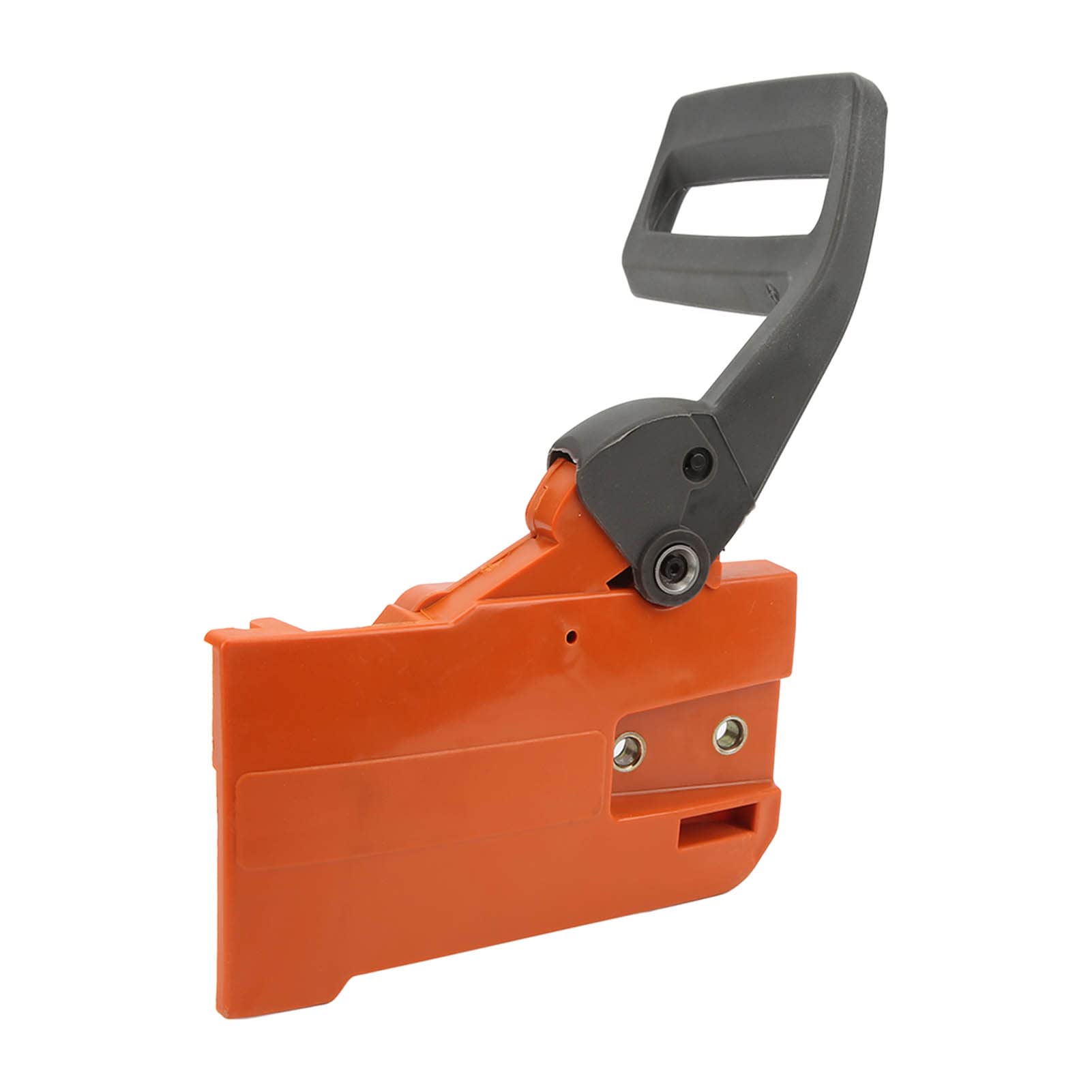 Original ABS Chain Brake Assembly with Side Cover & Handle - Easy Operation Replacement Part for Chainsaw | Compatible with Stihl, Husqvarna | Ideal for Wood Cutting, Tree Trimming & Forestry Work