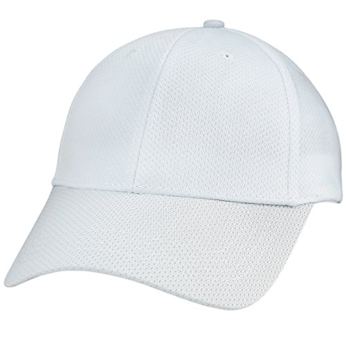 03-white(mesh Hat)