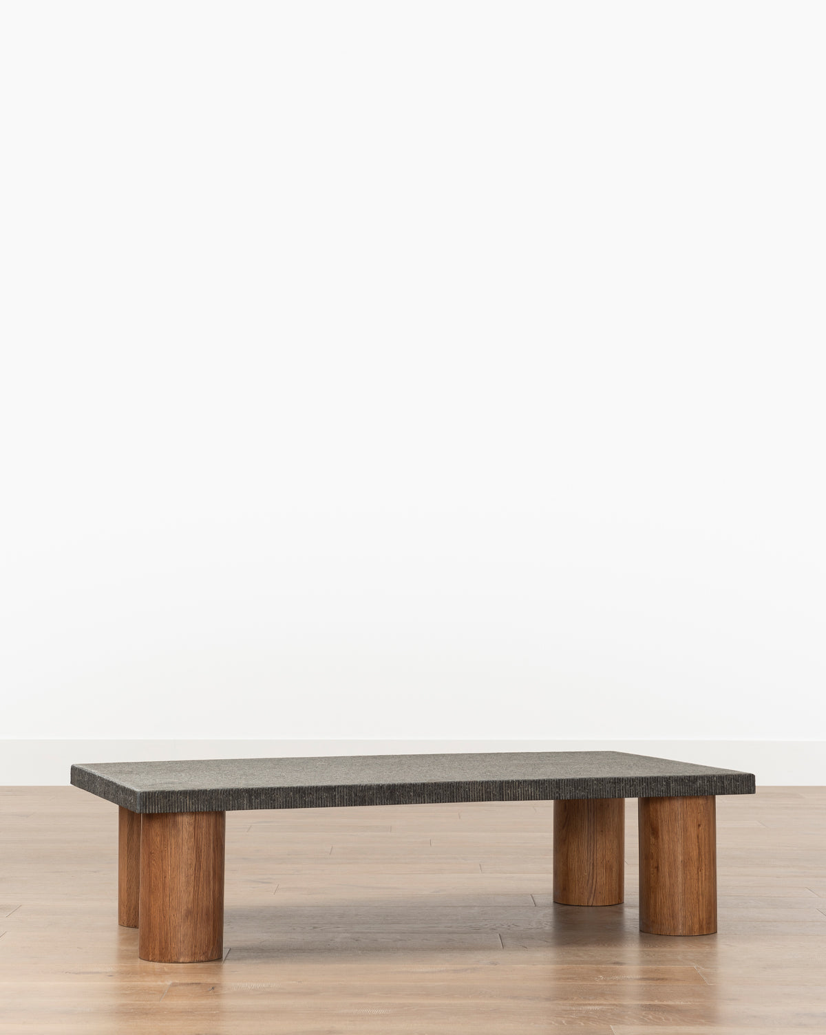 Modern Sinclair Coffee Table - Stylish Mid-Century Design for Living Room, Office & Lounge - Perfect for Home Decor & Entertaining Guests