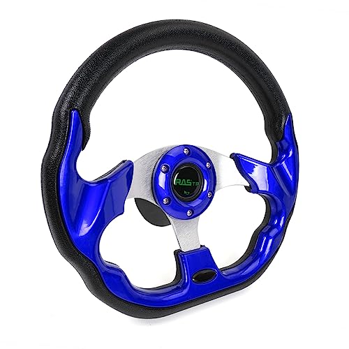 Style A- Blue
