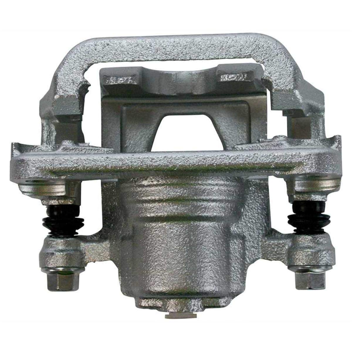 2003-2017 Nissan Altima Rear Brake Caliper Pair - Direct Fit Replacement - Fast US Shipping - Perfect for DIY Auto Repair & Brake System Maintenance
