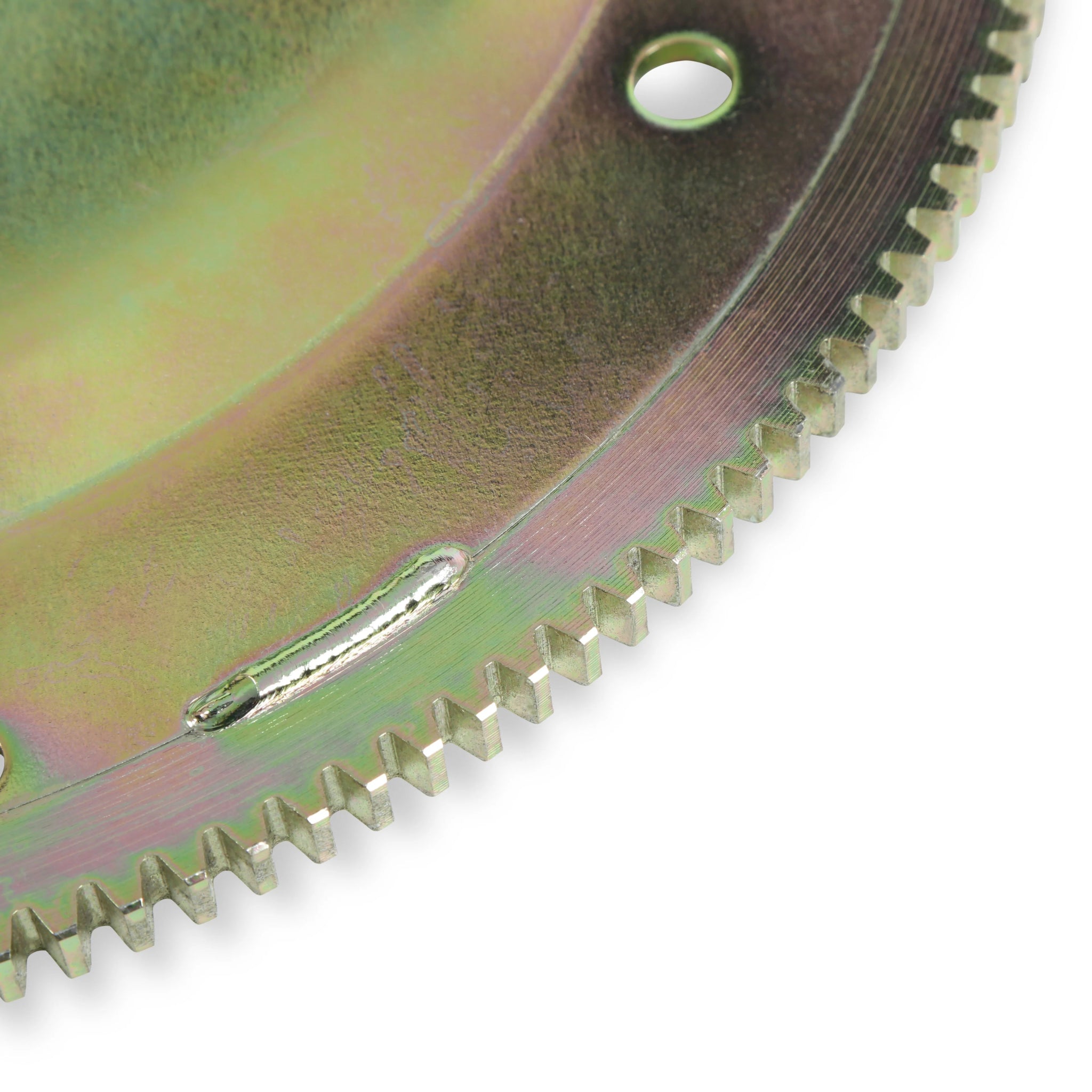 Hays SFI 29.1 Flexplate for Modular & Coyote Engines - High-Performance Flywheel for Drag Racing & Street Performance