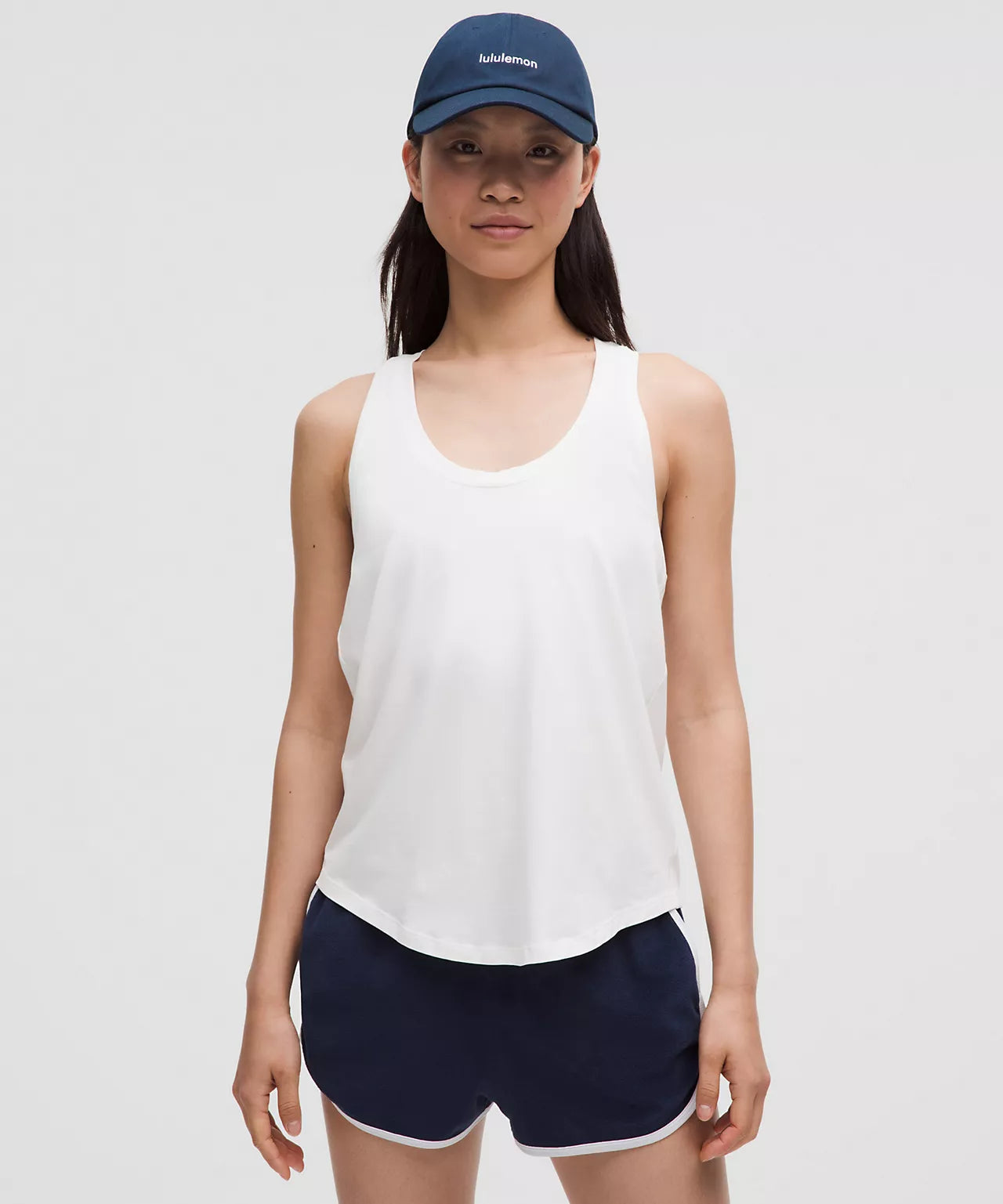 Women's Love Tank Top - Soft & Comfortable Casual Wear for Summer, Gym, and Beach Outfits