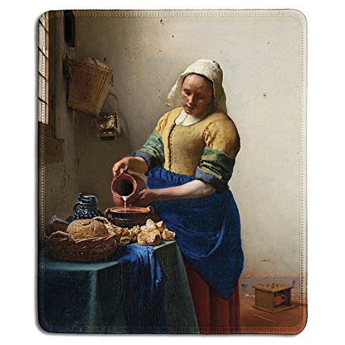 The Milkmaid