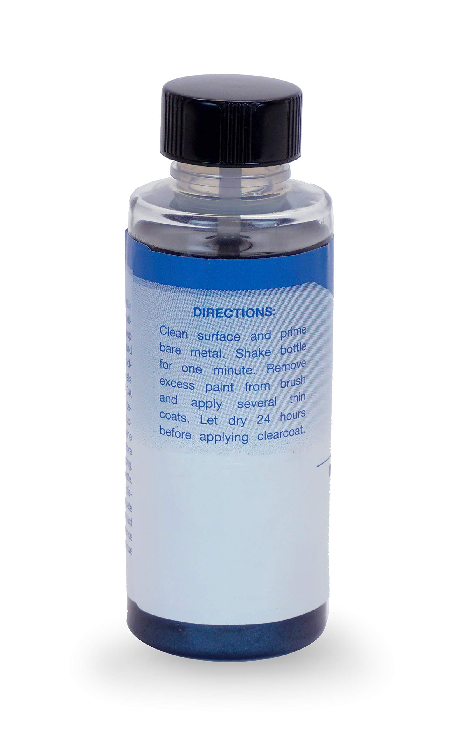 Car Scratch Repair Kit for 2018 Dodge Charger - Touch Up Paint VP/NVP for DIY Auto Care