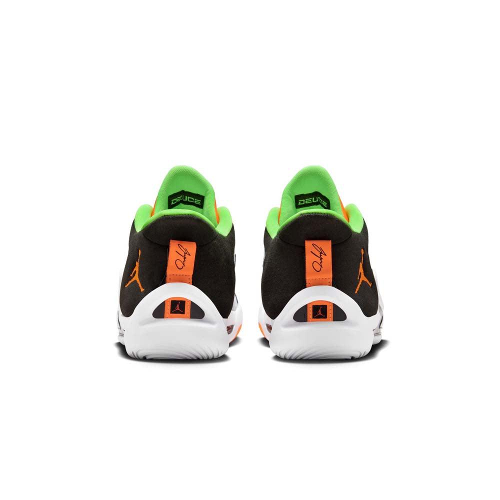 Tatum 1 'Home Team' Basketball Shoes for Kids - Lightweight & Durable Sneakers for Boys and Girls - Perfect for School, Playground, and Court Sports